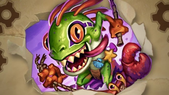 Nerfs: Mankrik, Histeria, Cavalga-Caranguejo, Água refrescante e Primeiro dia de aula 