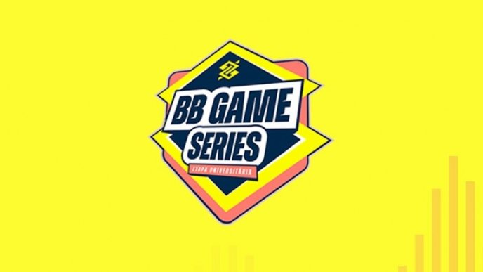 Acompanhe a BB Game Series: Etapa Universitária