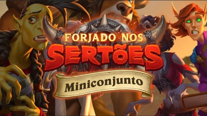 Os melhores decks pós lançamento do Miniconjunto Caverna Ululante