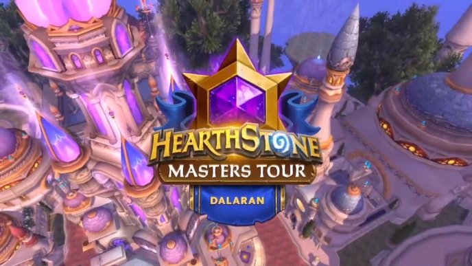 Acompanhe a Masters Tour Dalaran