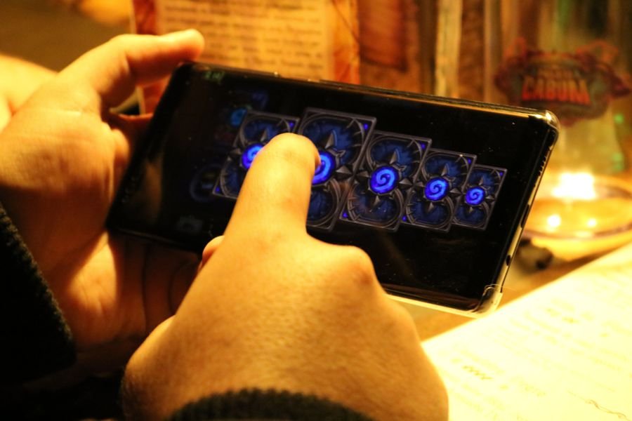 Jogar Abrindo pacotes de Projeto Cabum
