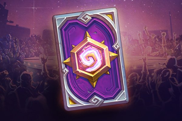 HGG Cheer - Verso de Card