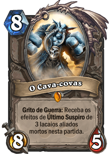 O  Cava-Covas