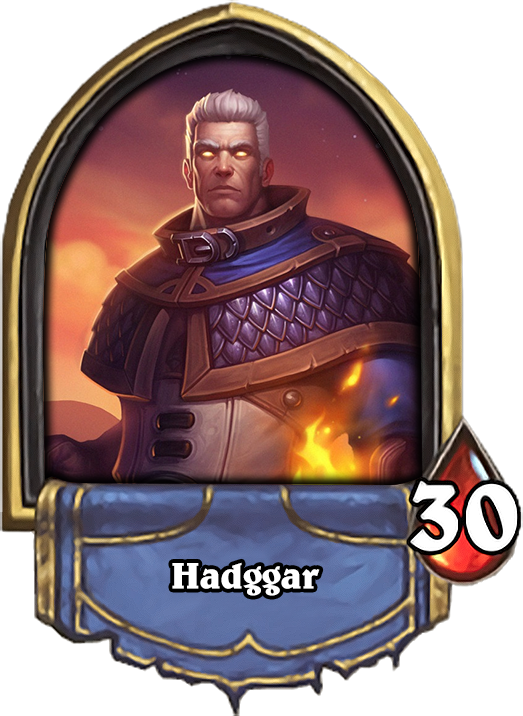 Haddgar