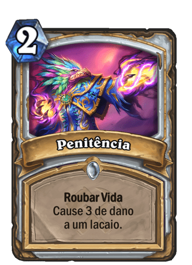 Penitência