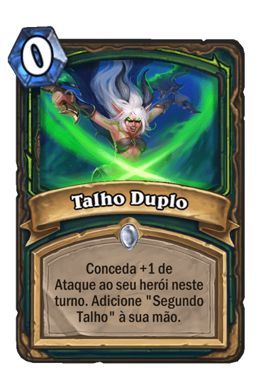 Talho Duplo