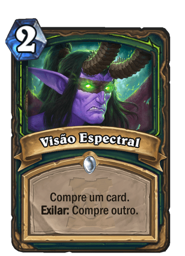 Visão Espectral