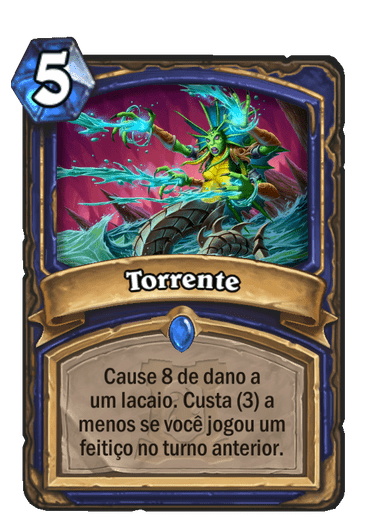 Torrente Card PTBR antigo