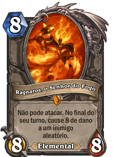 Ragnaros