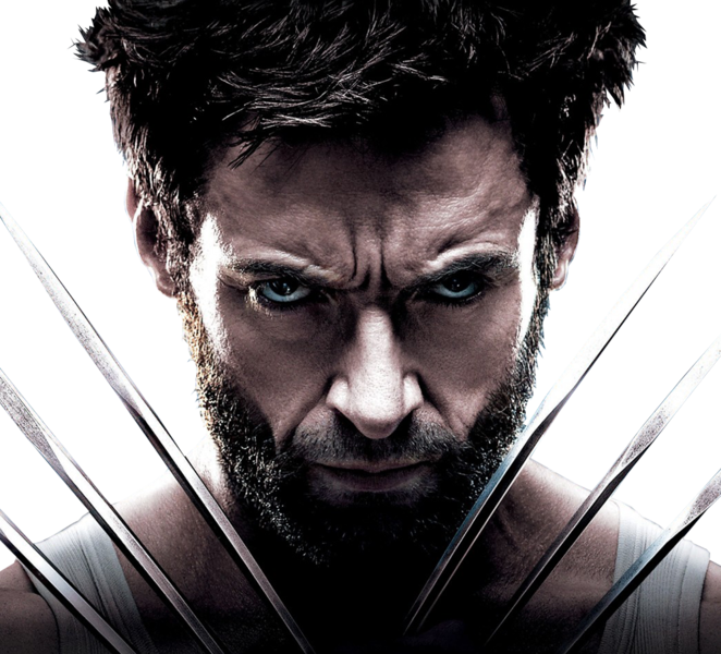 Wolverine